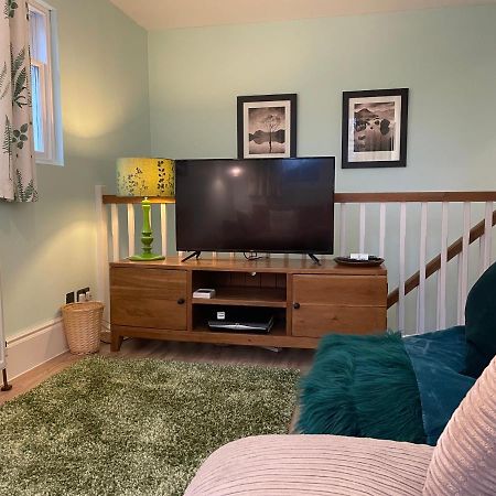 Ivythwaite Cottages Уиндермер Екстериор снимка