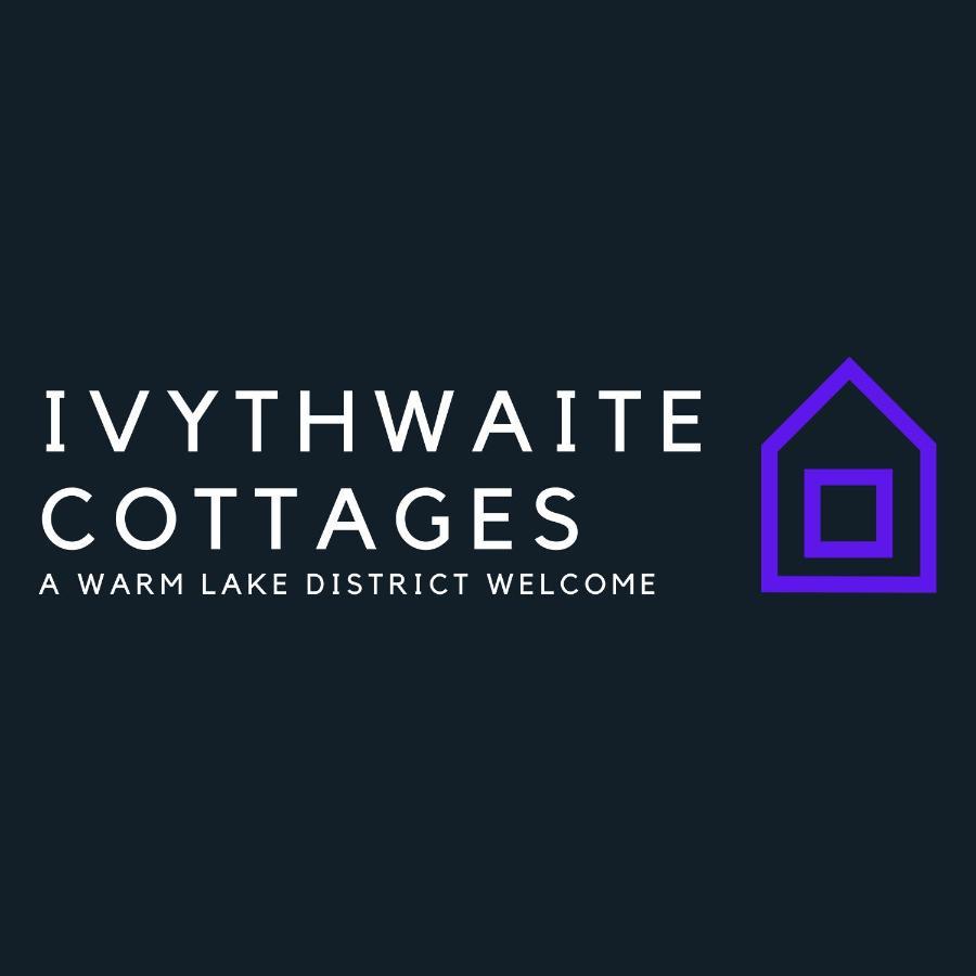 Ivythwaite Cottages Уиндермер Екстериор снимка