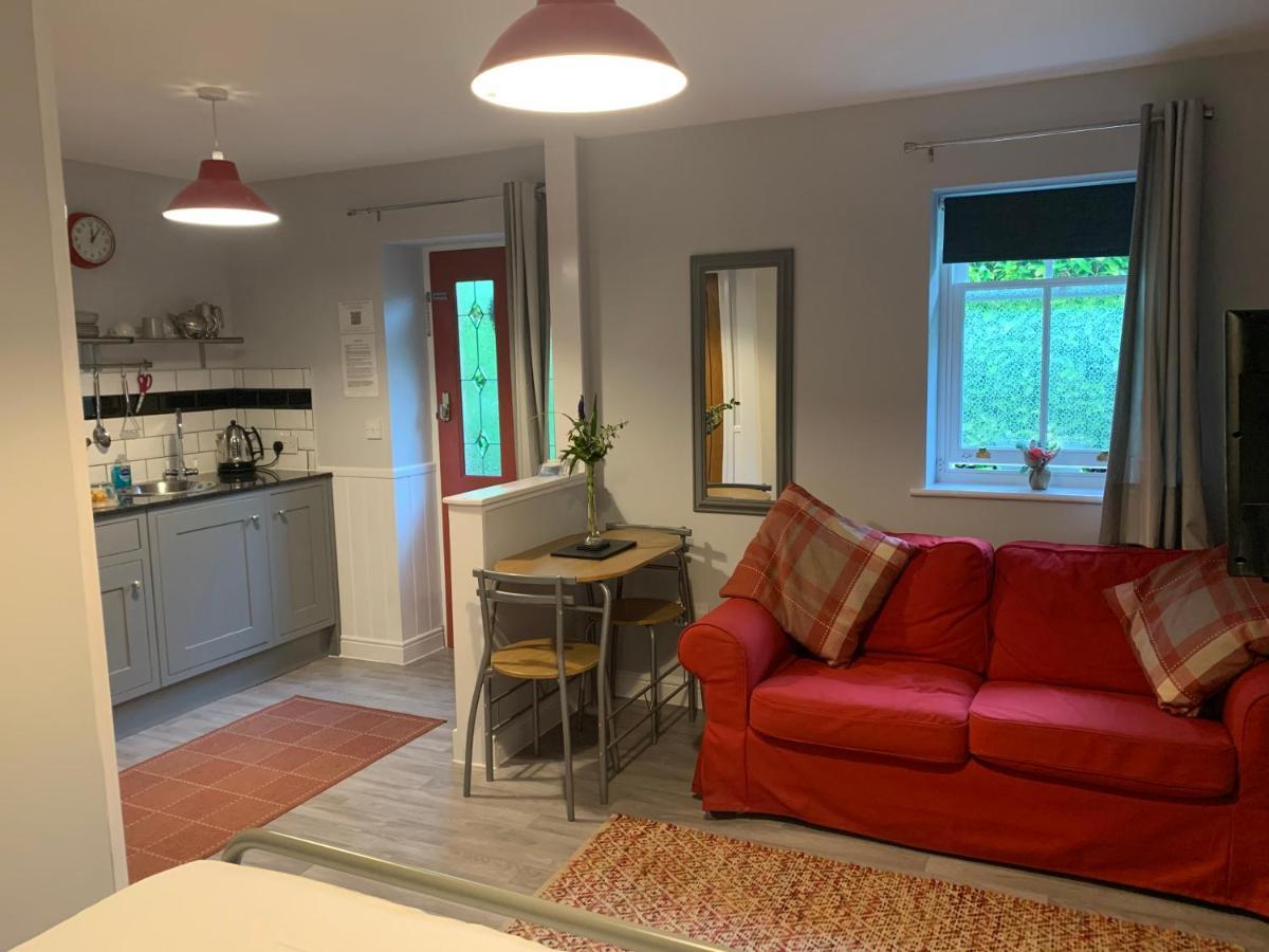 Ivythwaite Cottages Уиндермер Екстериор снимка