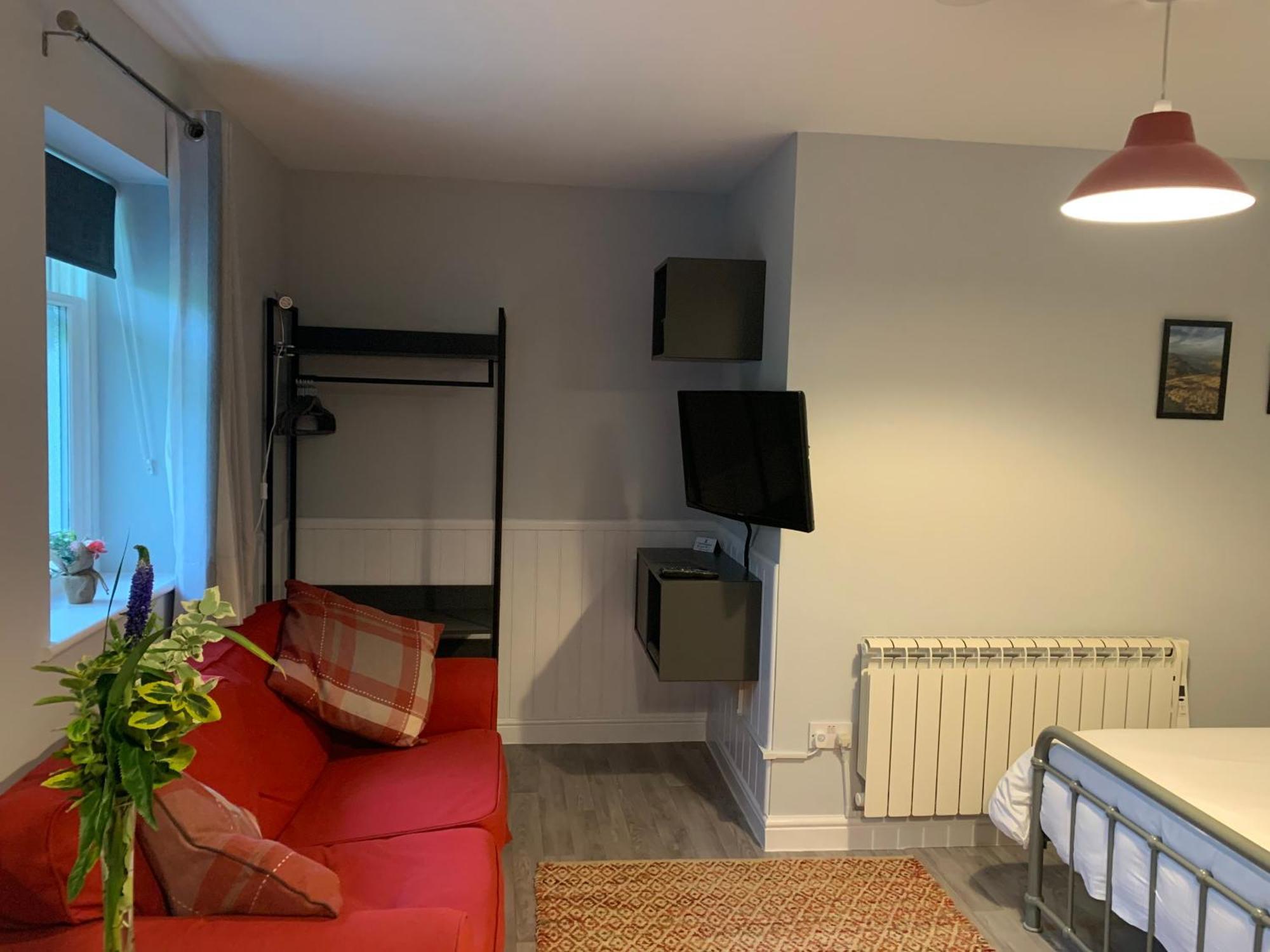 Ivythwaite Cottages Уиндермер Екстериор снимка