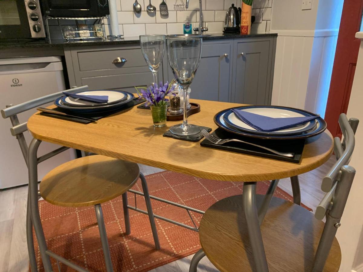 Ivythwaite Cottages Уиндермер Екстериор снимка