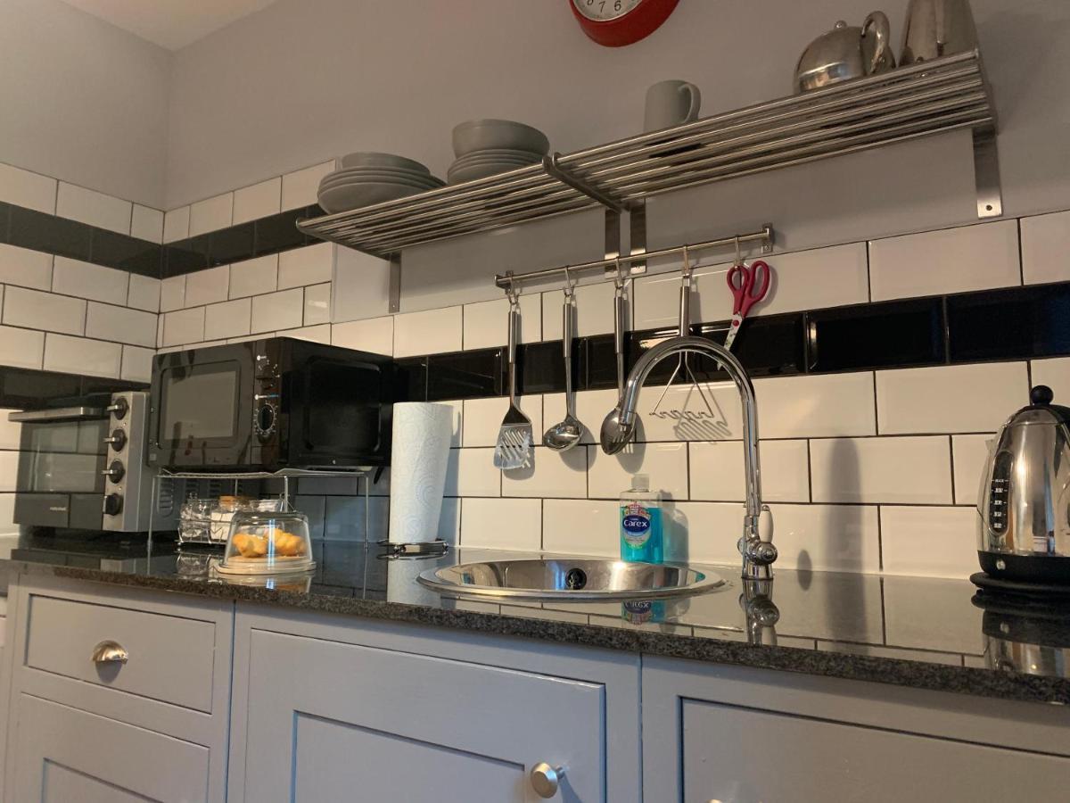 Ivythwaite Cottages Уиндермер Екстериор снимка