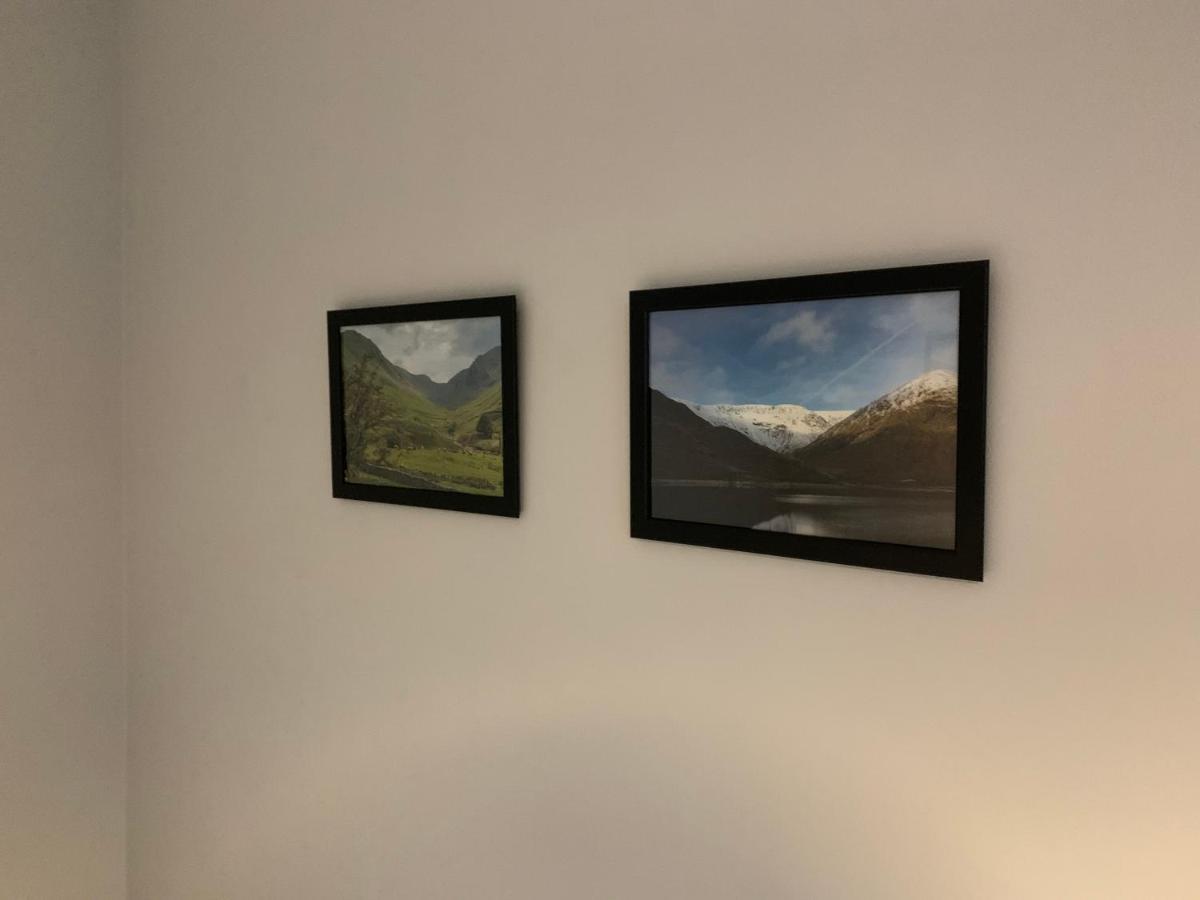 Ivythwaite Cottages Уиндермер Екстериор снимка