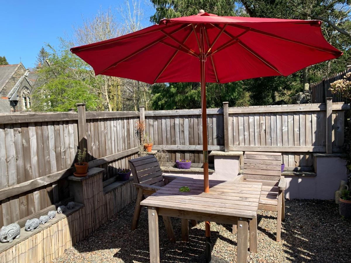 Ivythwaite Cottages Уиндермер Екстериор снимка