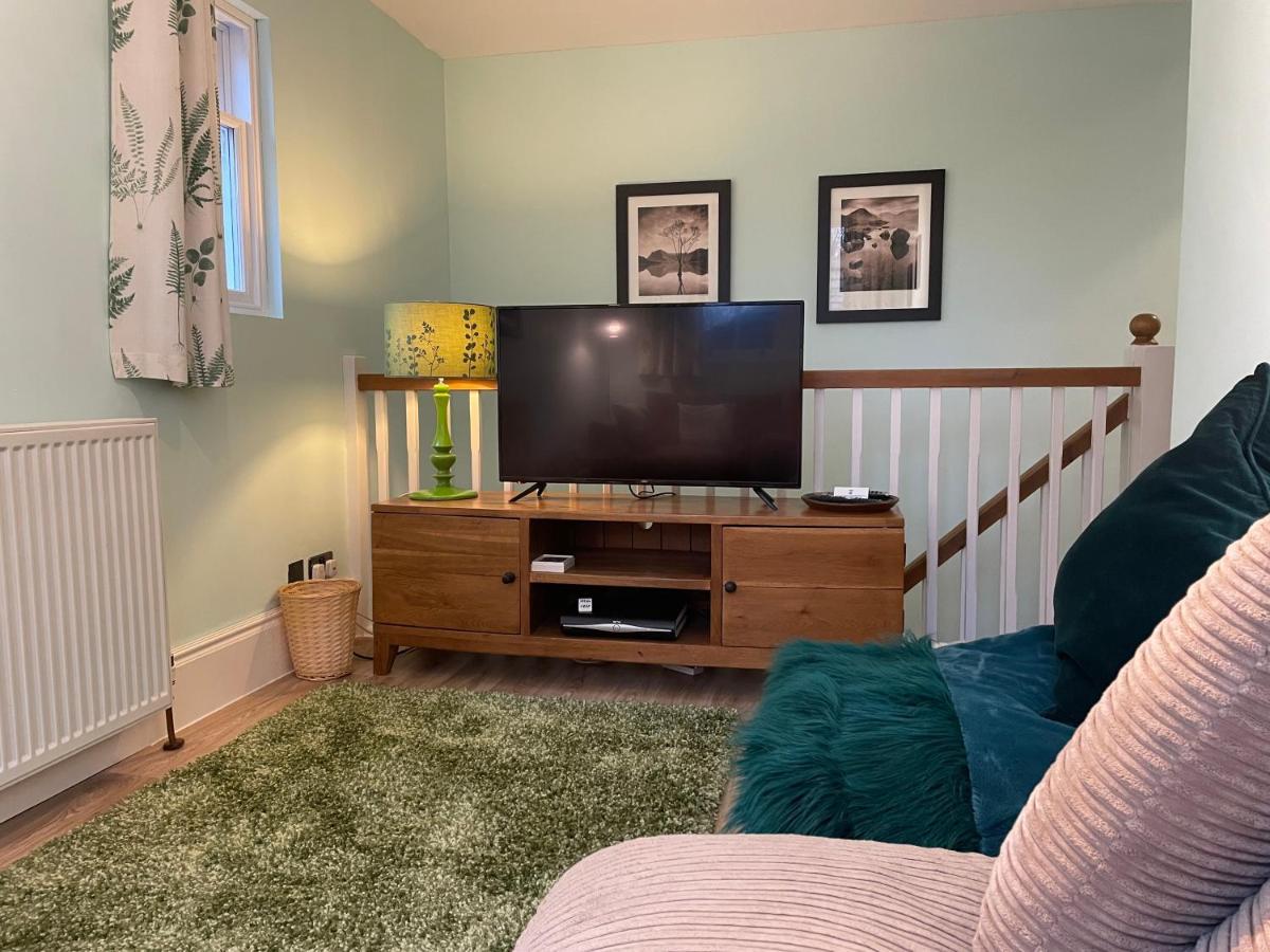 Ivythwaite Cottages Уиндермер Екстериор снимка