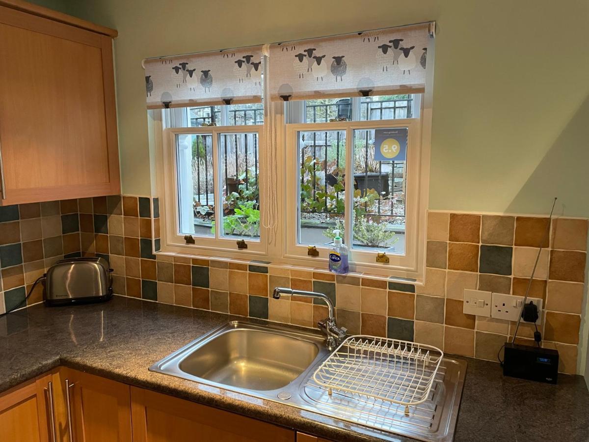 Ivythwaite Cottages Уиндермер Екстериор снимка