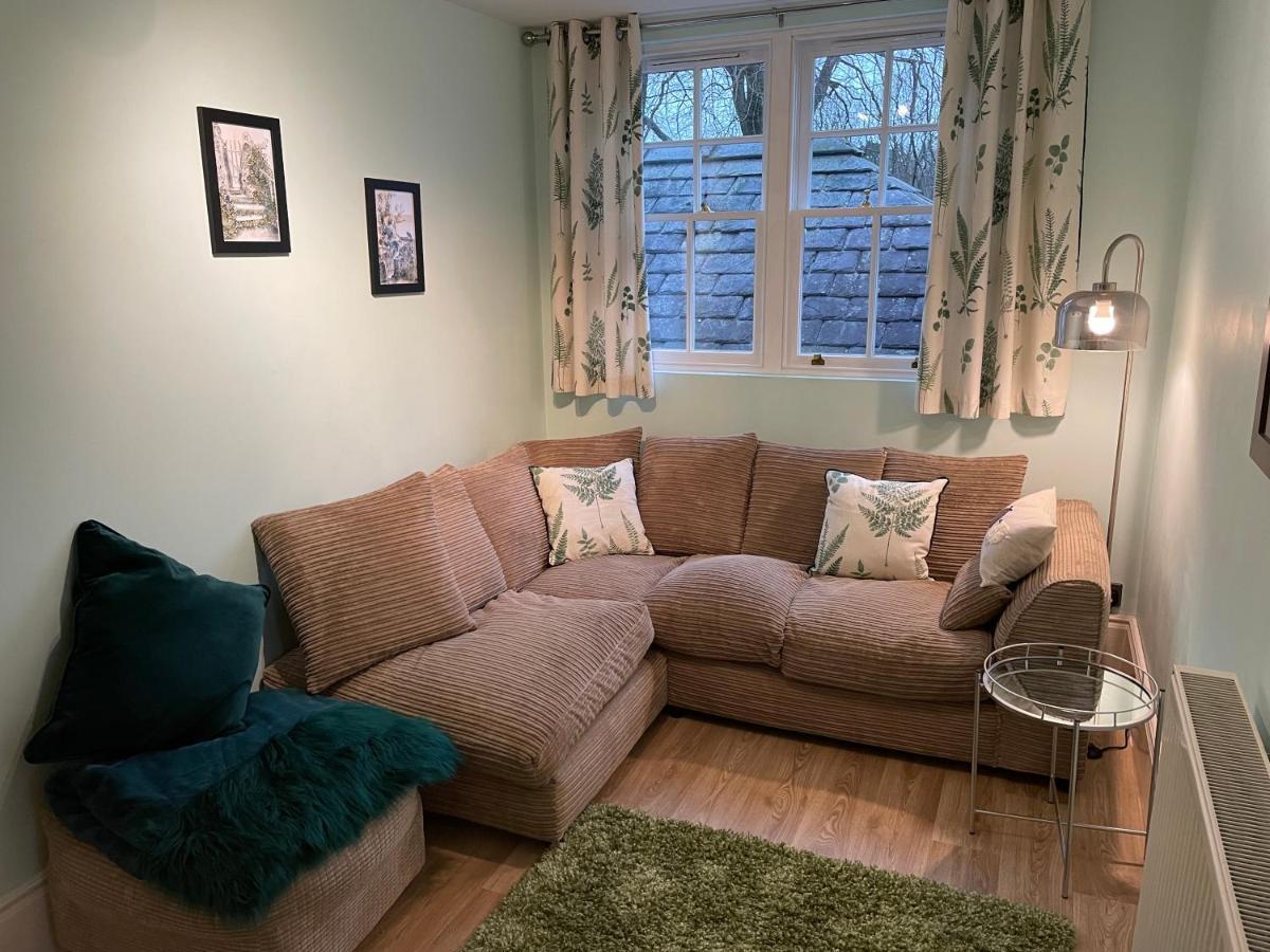 Ivythwaite Cottages Уиндермер Екстериор снимка