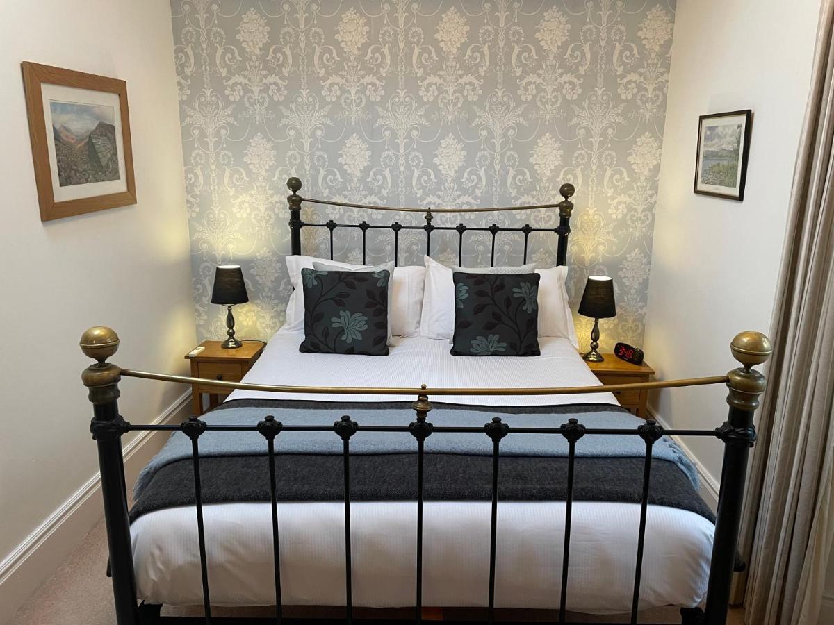 Ivythwaite Cottages Уиндермер Екстериор снимка
