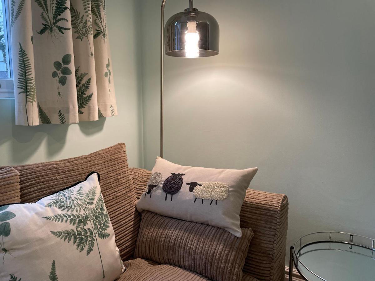 Ivythwaite Cottages Уиндермер Екстериор снимка