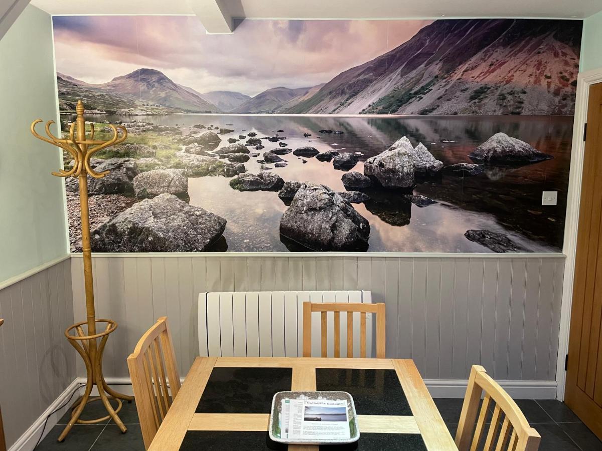 Ivythwaite Cottages Уиндермер Екстериор снимка