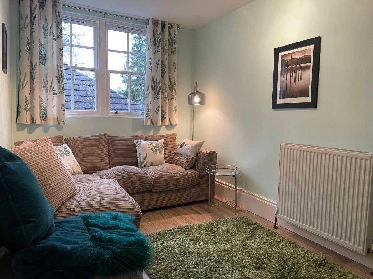 Ivythwaite Cottages Уиндермер Екстериор снимка