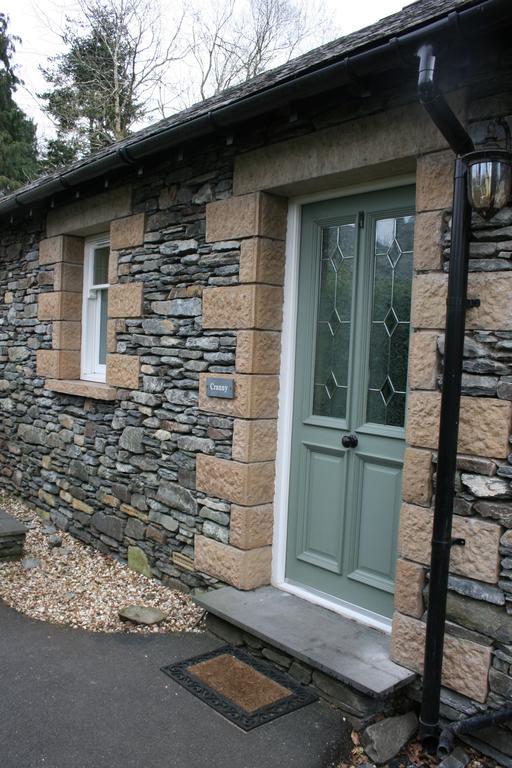 Ivythwaite Cottages Уиндермер Екстериор снимка