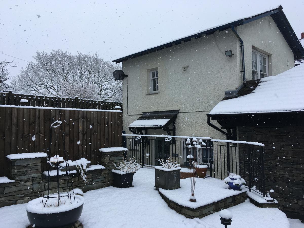 Ivythwaite Cottages Уиндермер Екстериор снимка