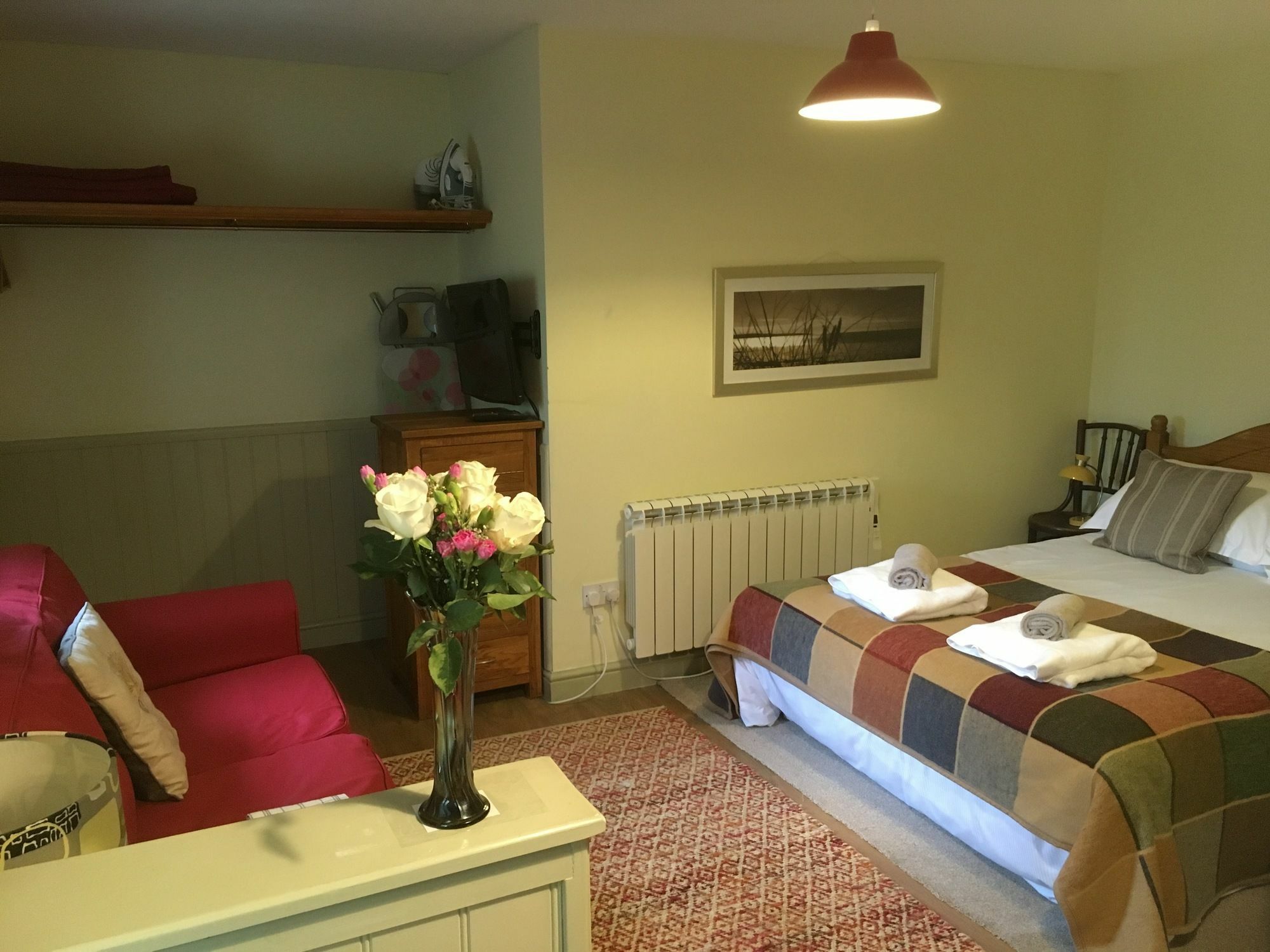 Ivythwaite Cottages Уиндермер Екстериор снимка