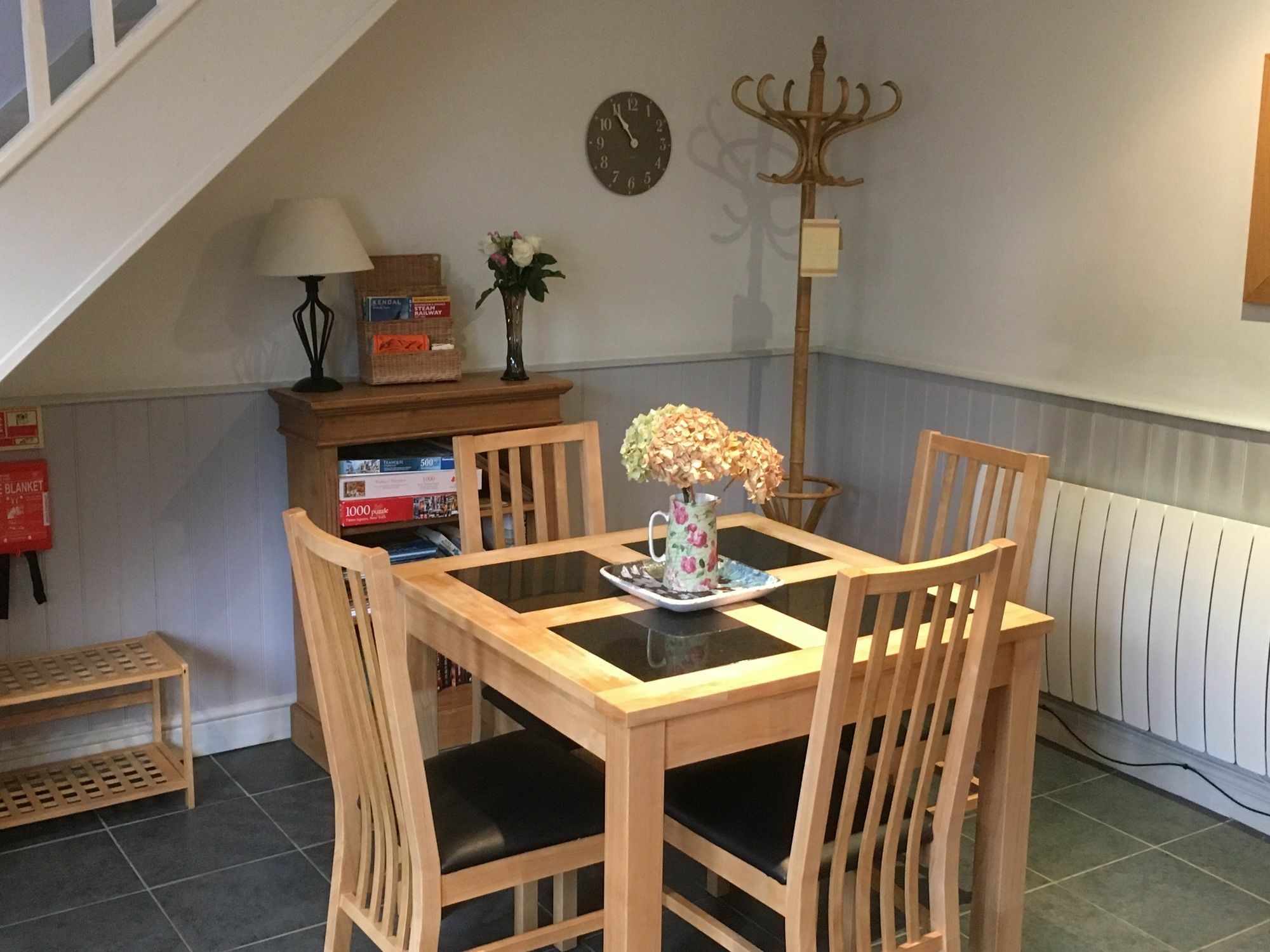 Ivythwaite Cottages Уиндермер Екстериор снимка
