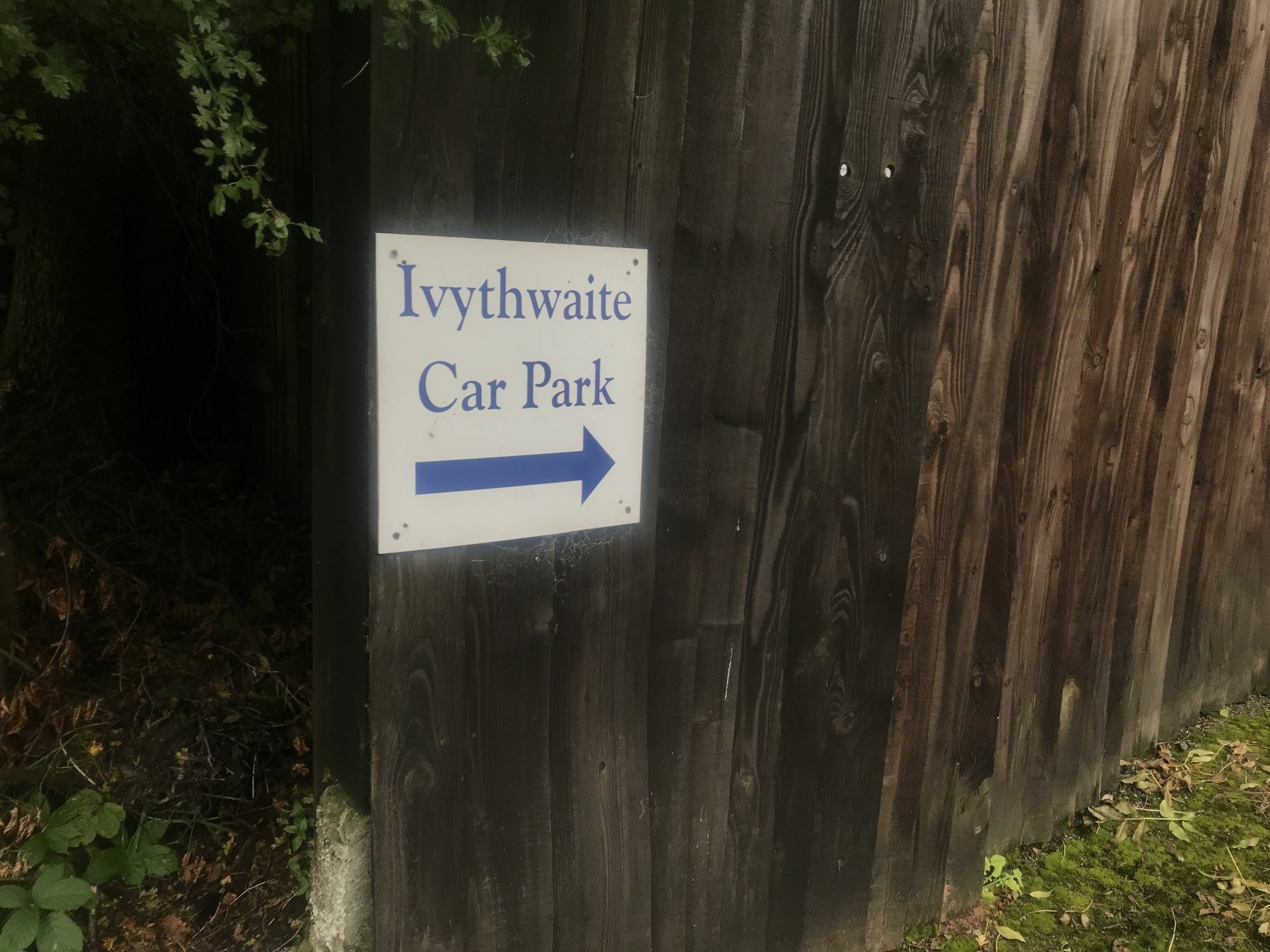 Ivythwaite Cottages Уиндермер Екстериор снимка