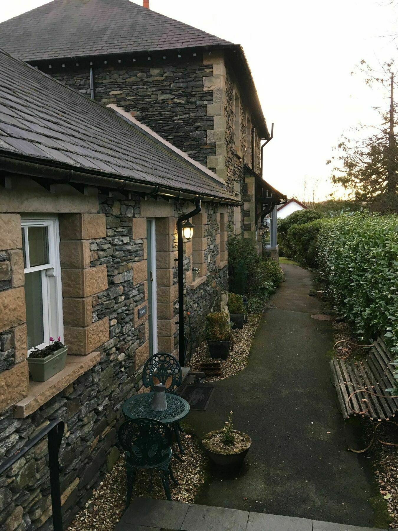 Ivythwaite Cottages Уиндермер Екстериор снимка