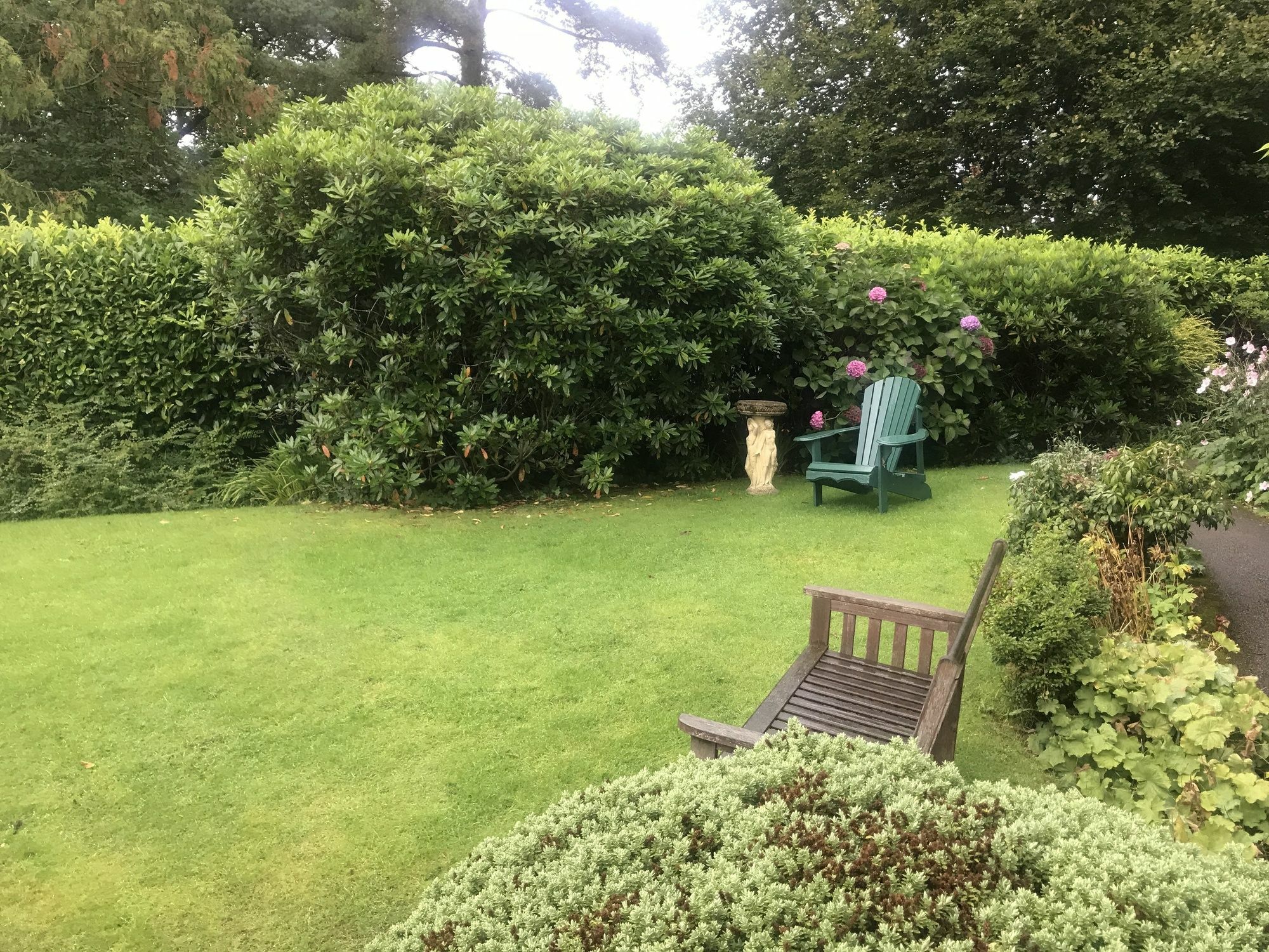 Ivythwaite Cottages Уиндермер Екстериор снимка