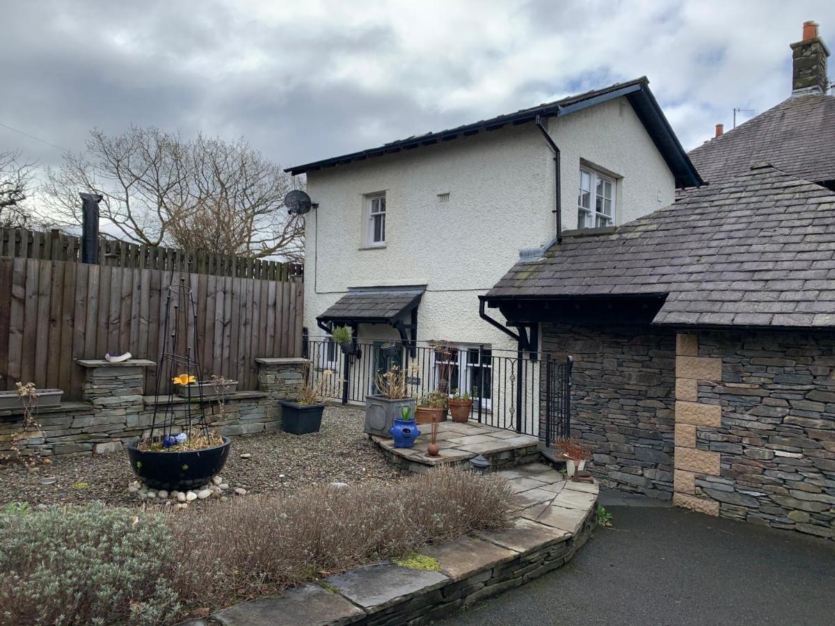 Ivythwaite Cottages Уиндермер Екстериор снимка