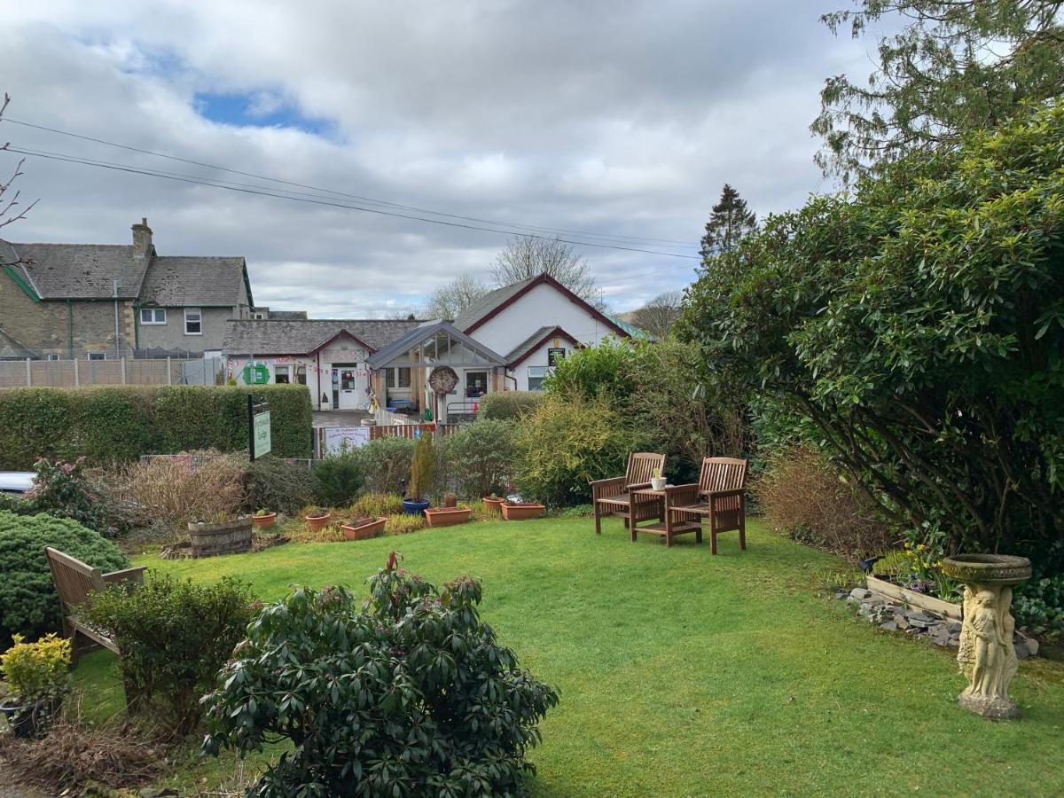 Ivythwaite Cottages Уиндермер Екстериор снимка