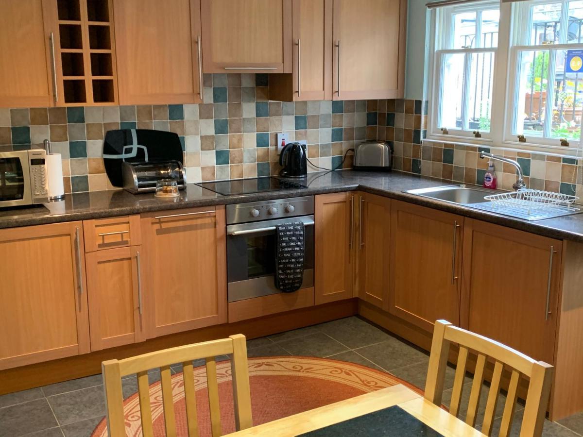 Ivythwaite Cottages Уиндермер Екстериор снимка