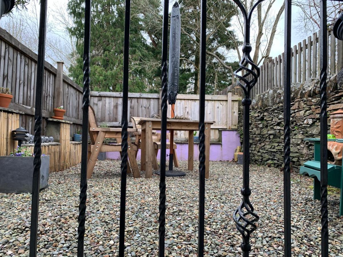 Ivythwaite Cottages Уиндермер Екстериор снимка