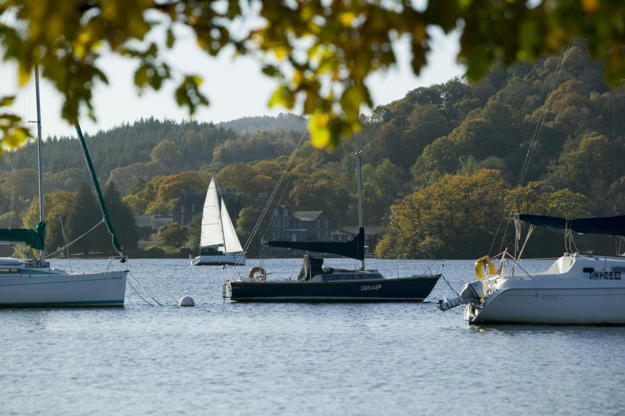 Ivythwaite Cottages Уиндермер Екстериор снимка